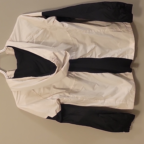 Nike Zip Up Jacket - Picture 3 of 3